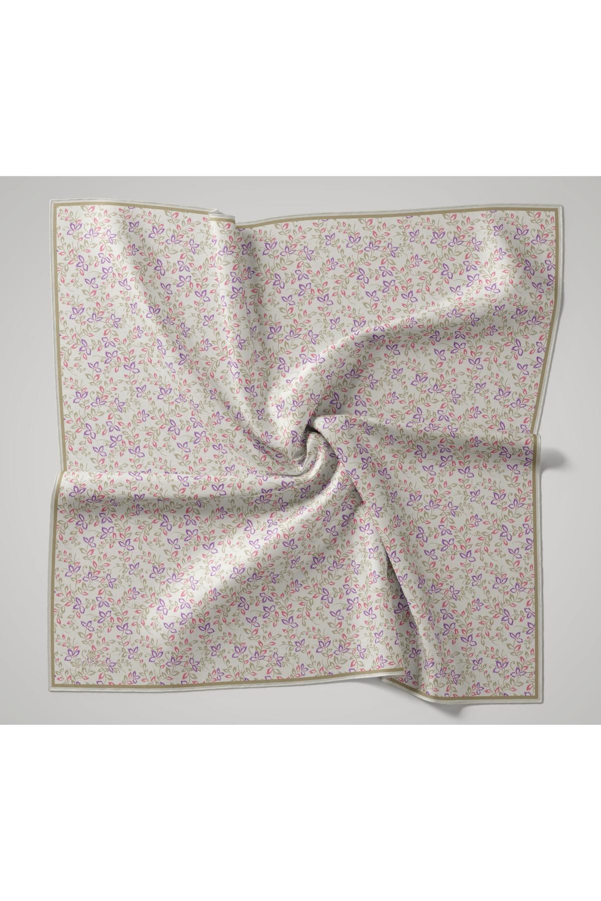 Silk Home Soft Eşarp 73089-19