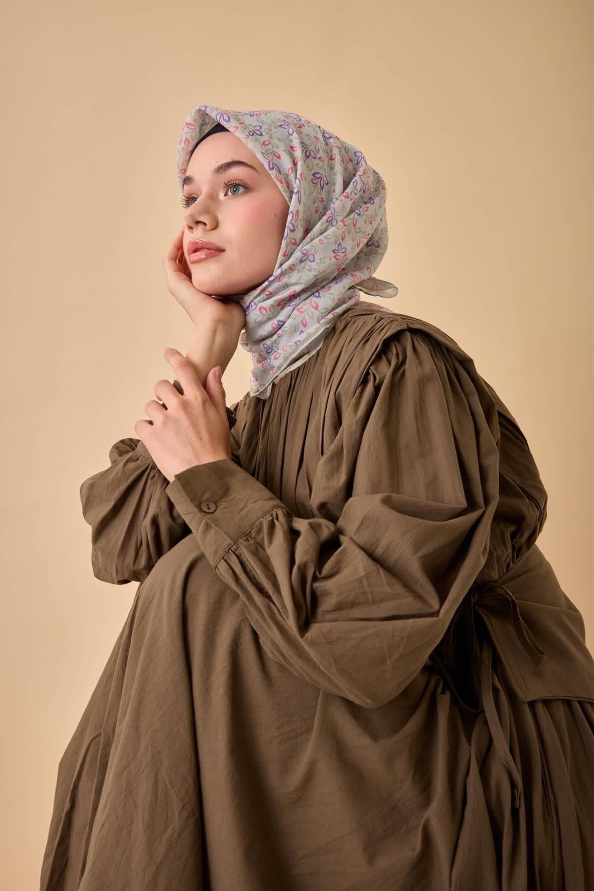 Silk Home Soft Eşarp 73089-19