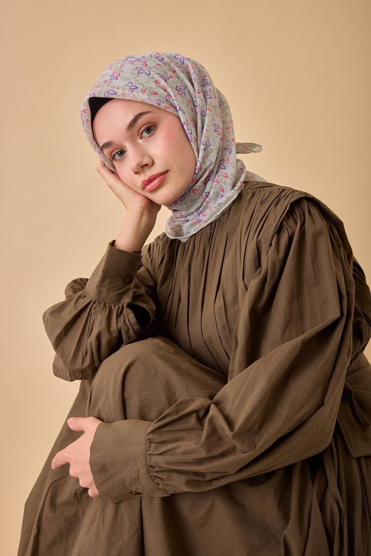 Silk Home Soft Eşarp 73089-19