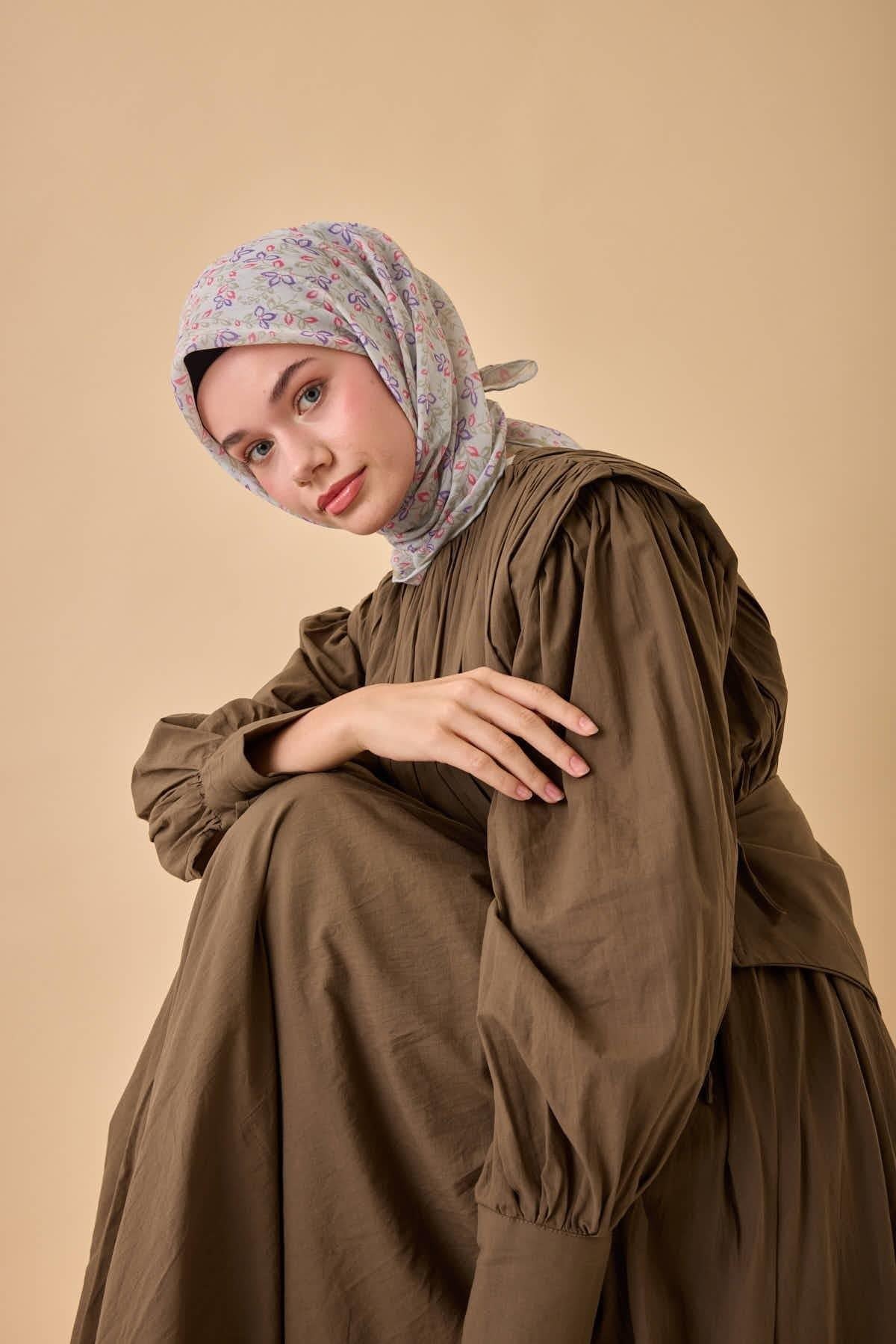 Silk Home Soft Eşarp 73089-19