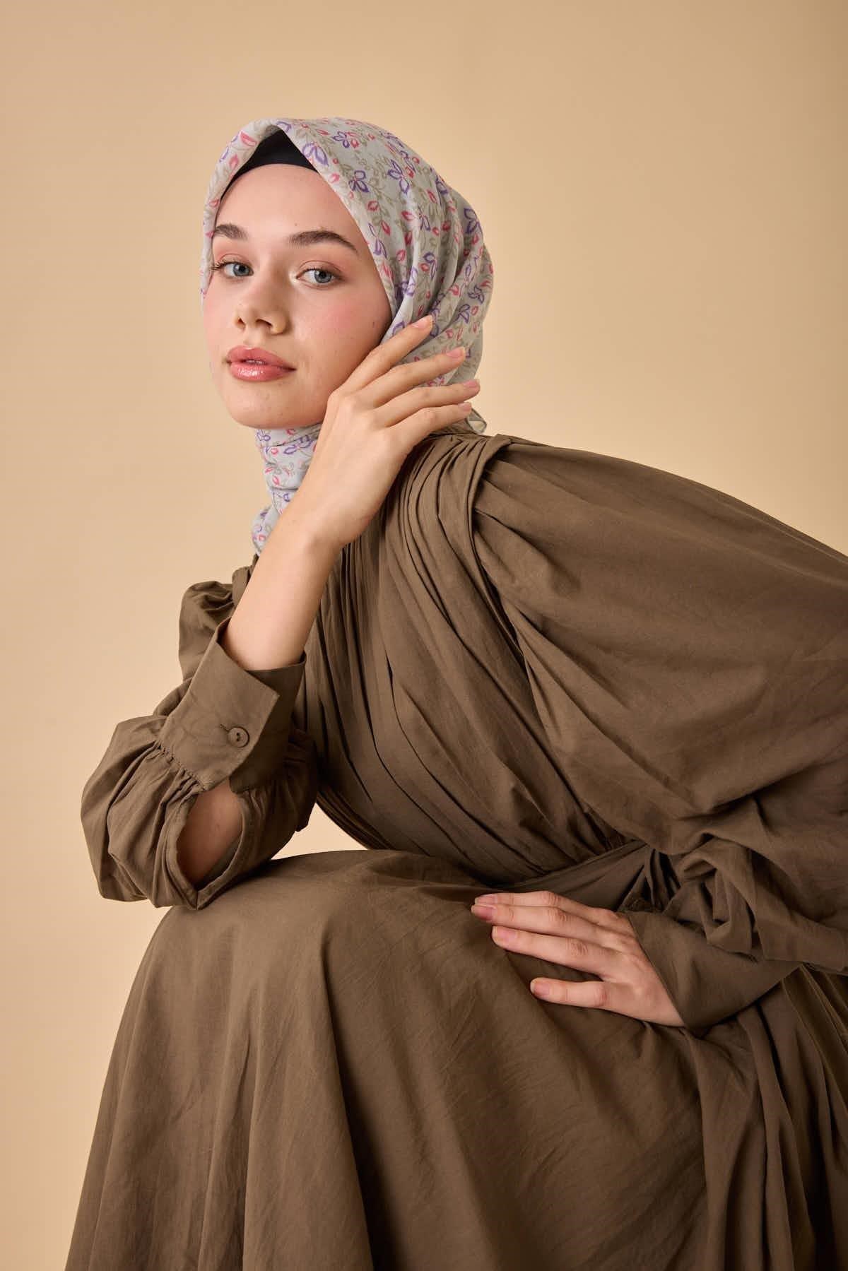 Silk Home Soft Eşarp 73089-19