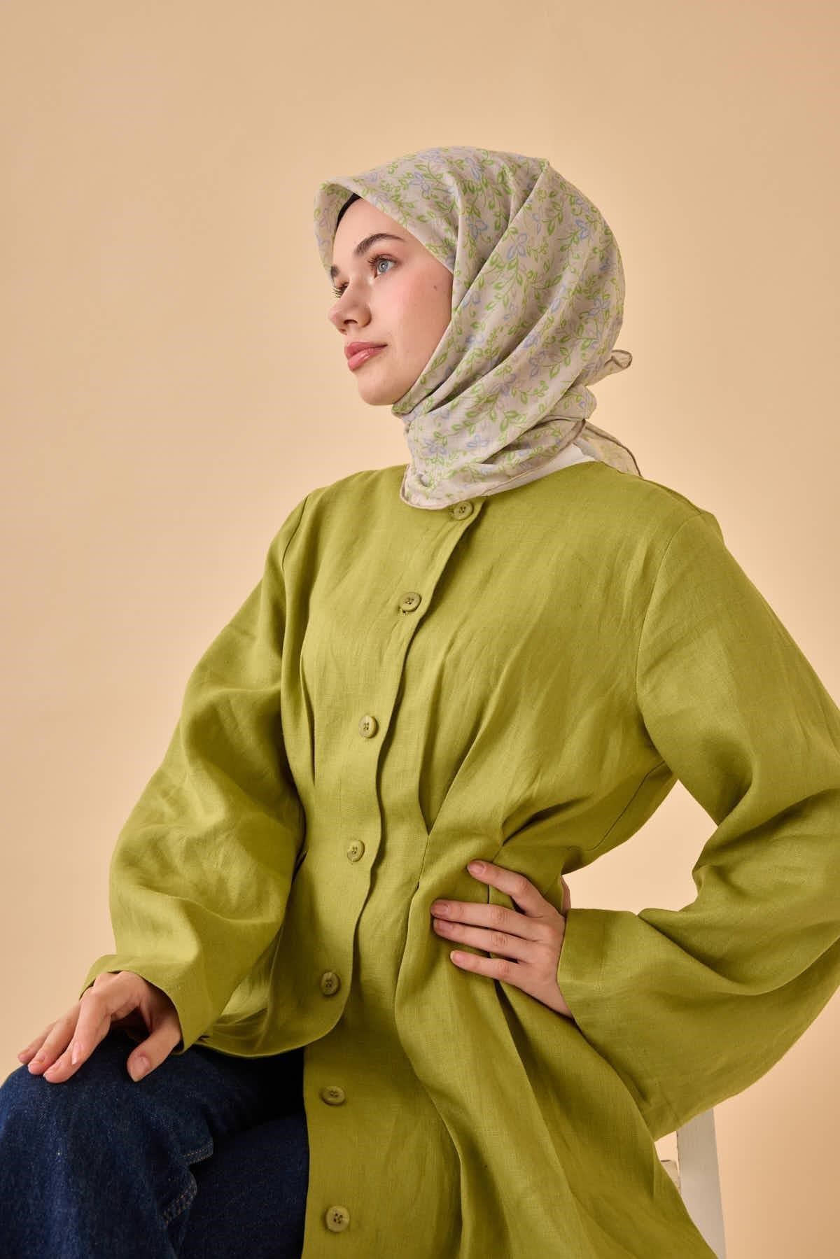 Silk Home Soft Eşarp 73089-20