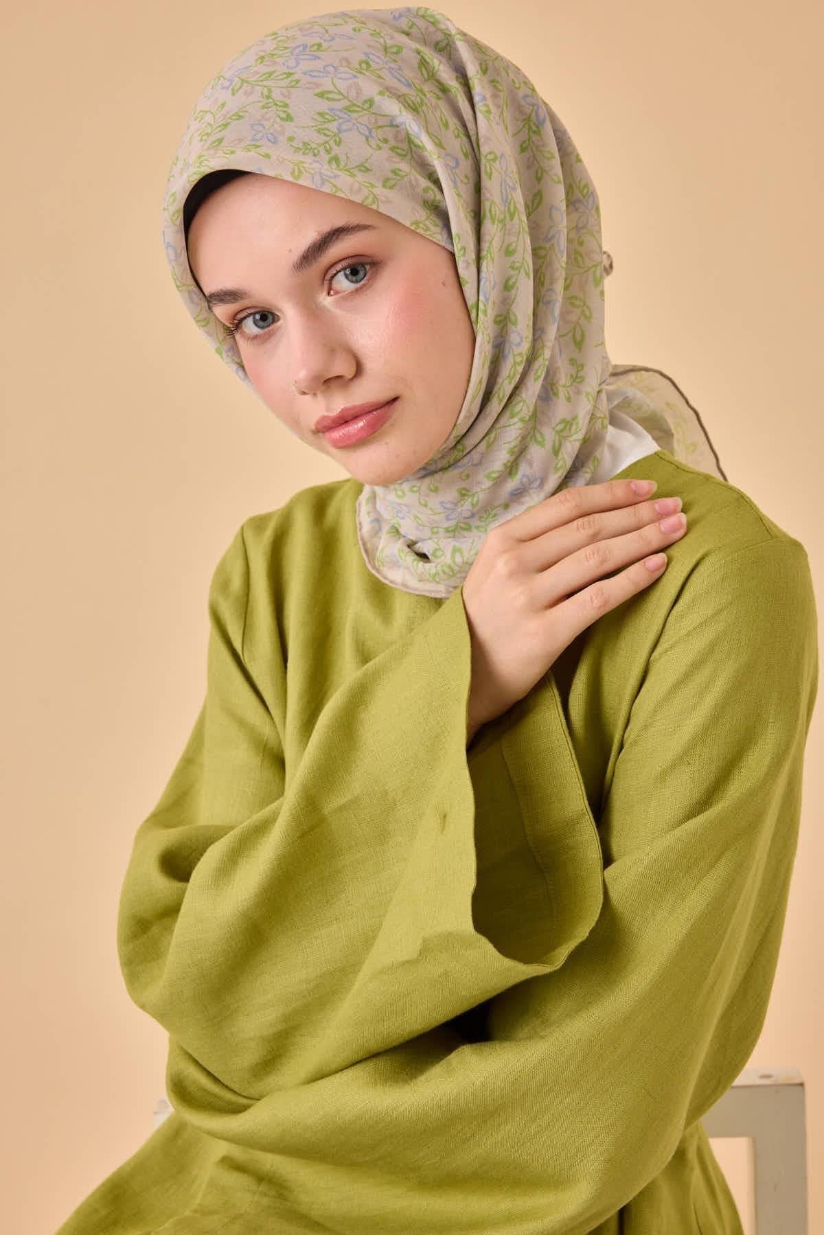 Silk Home Soft Eşarp 73089-20