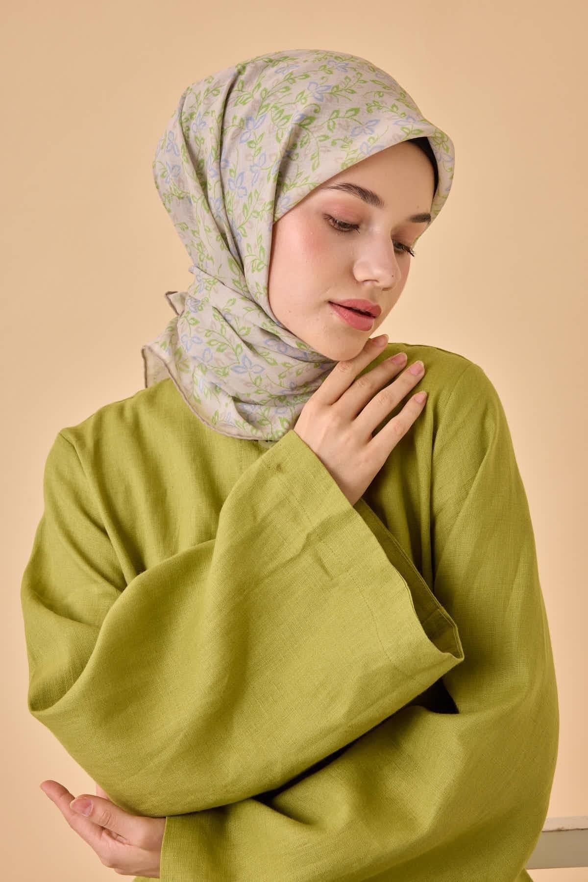 Silk Home Soft Eşarp 73089-20