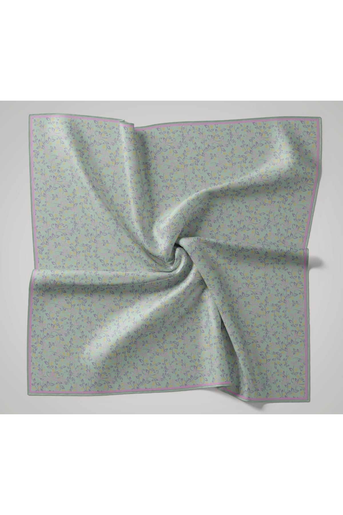 Silk Home Soft Eşarp 73089-21