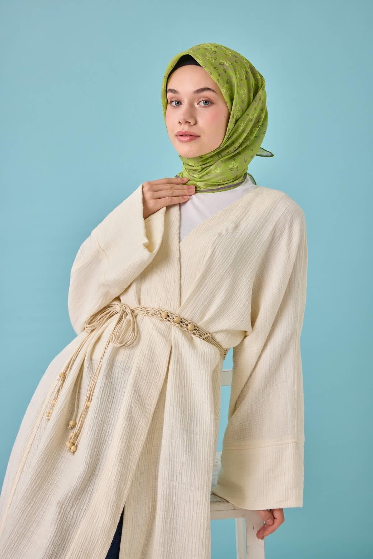 Silk Home Soft Eşarp 73089-22