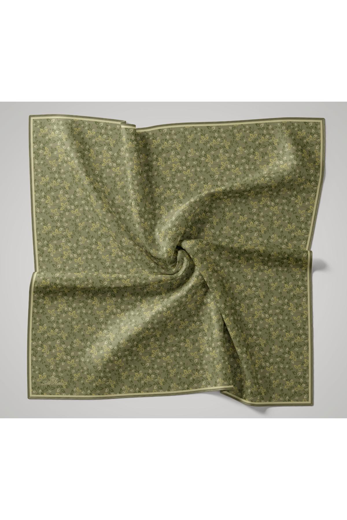 Silk Home Soft Eşarp 73089-23