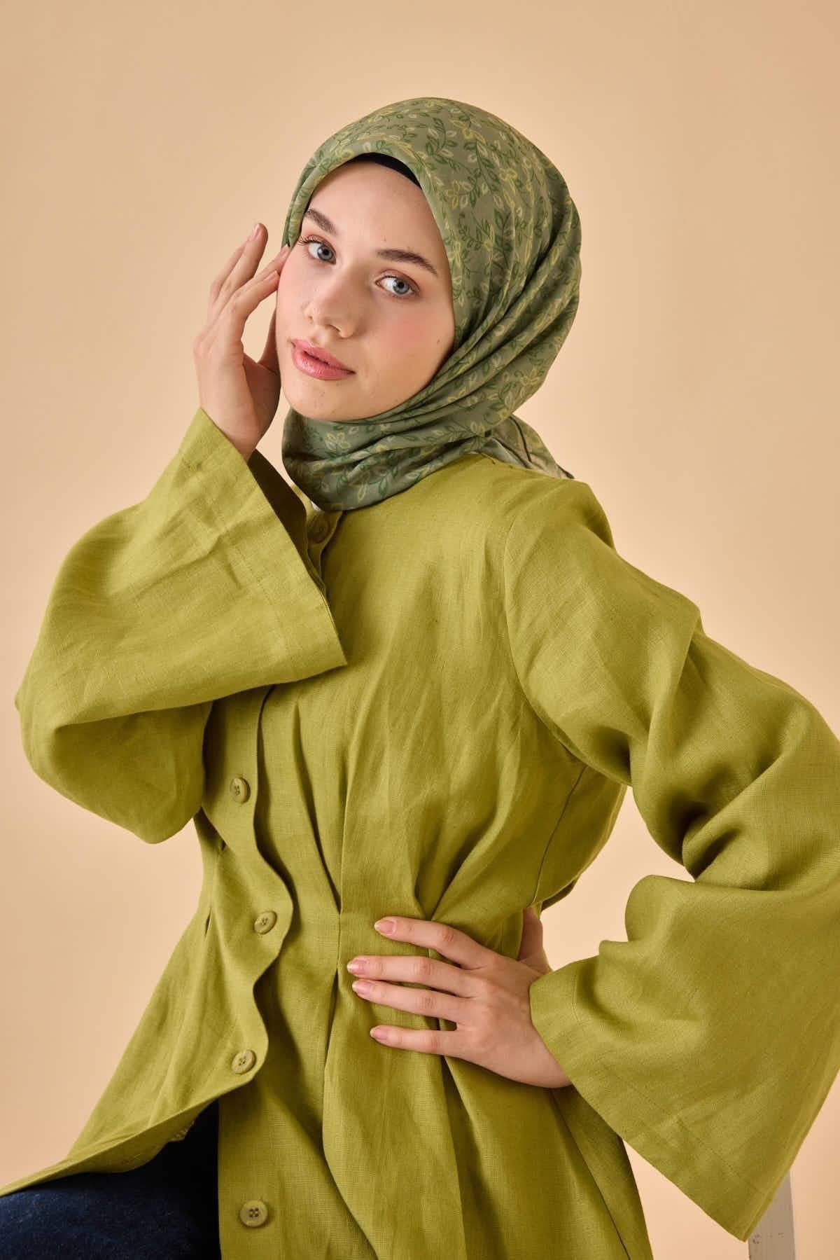 Silk Home Soft Eşarp 73089-23