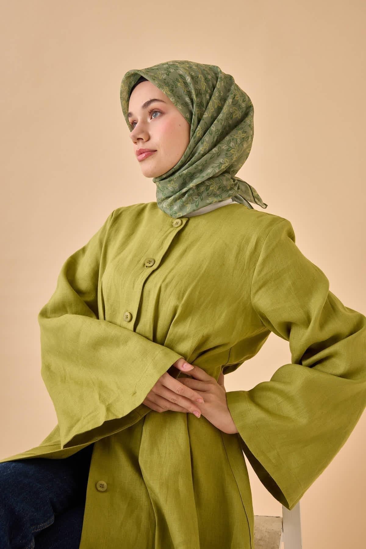 Silk Home Soft Eşarp 73089-23