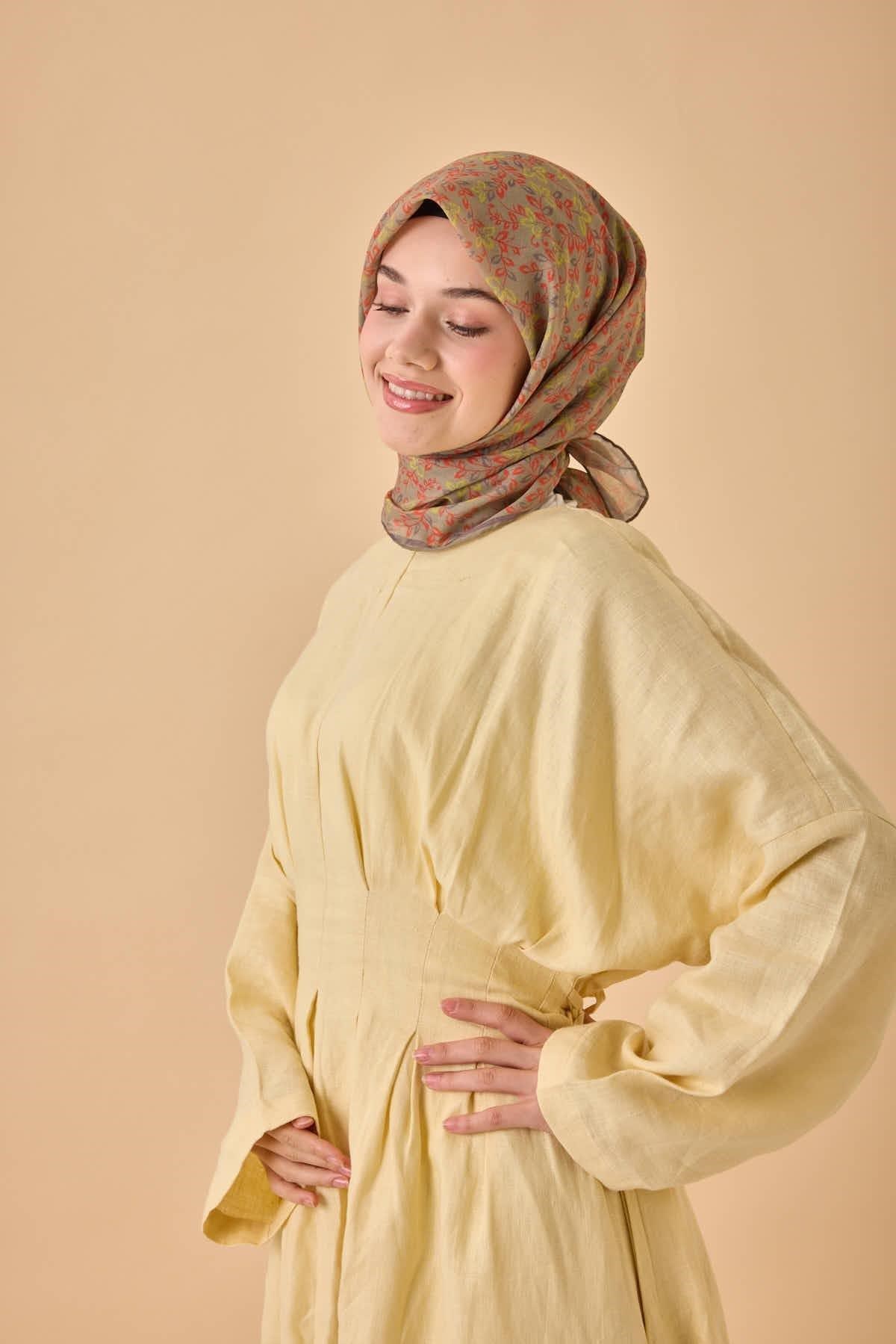 Silk Home Soft Eşarp 73089-24