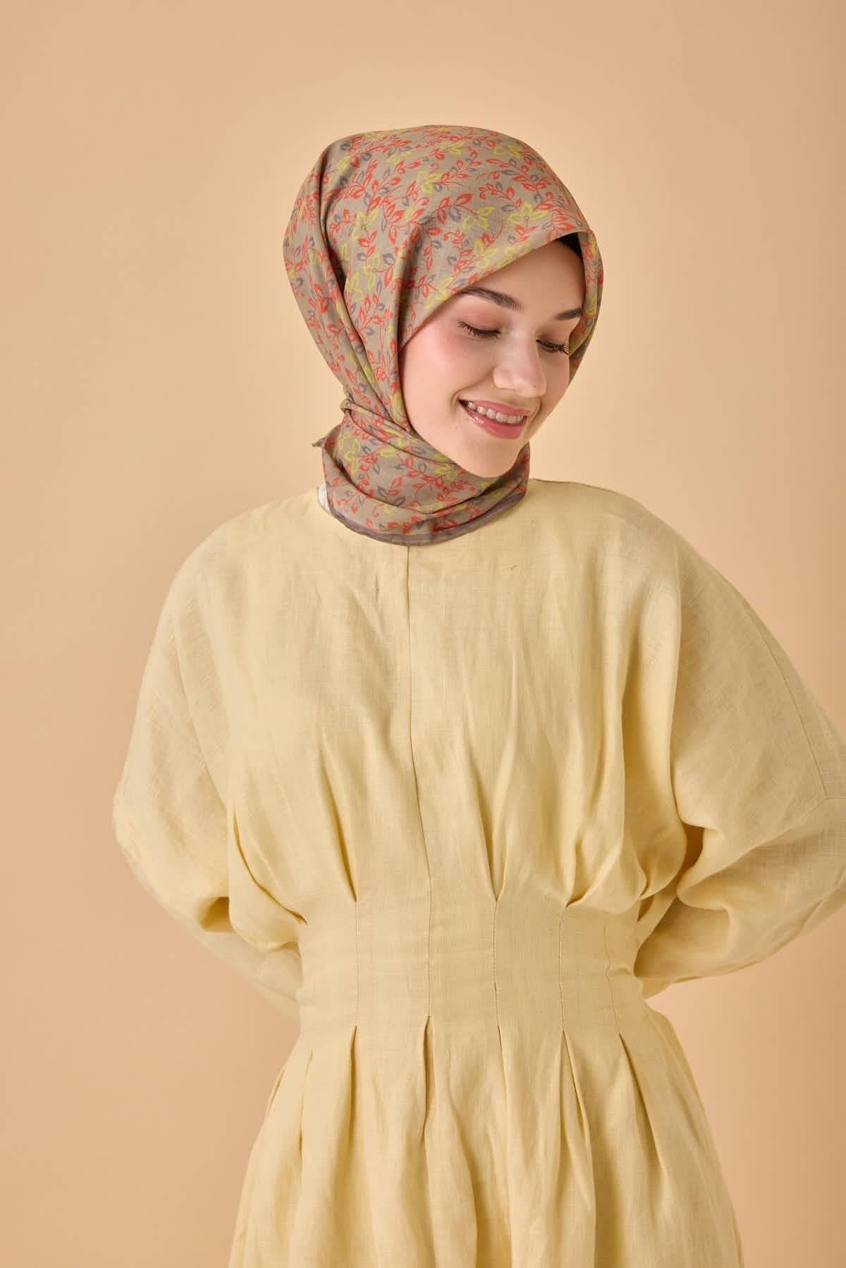 Silk Home Soft Eşarp 73089-24