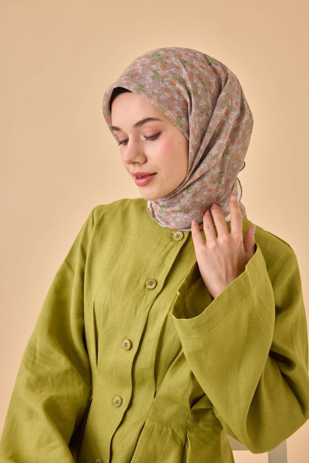 Silk Home Soft Eşarp 73089-25