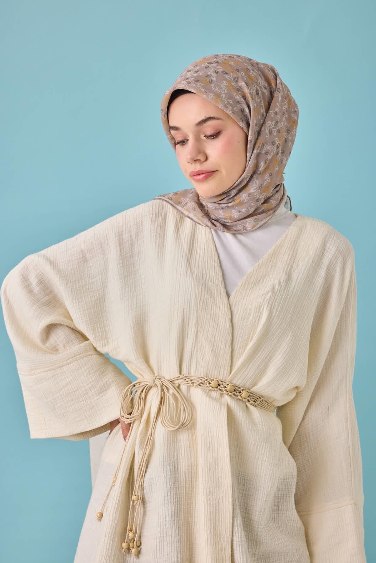 Silk Home Soft Eşarp 73089-26