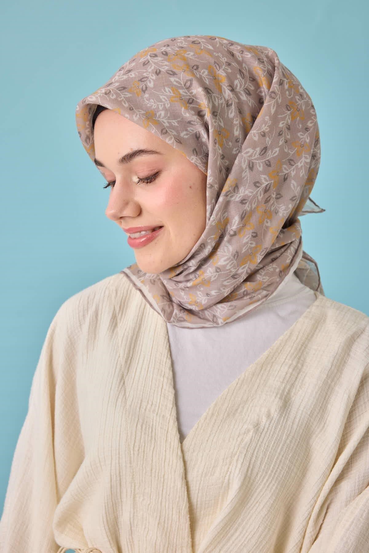 Silk Home Soft Eşarp 73089-26