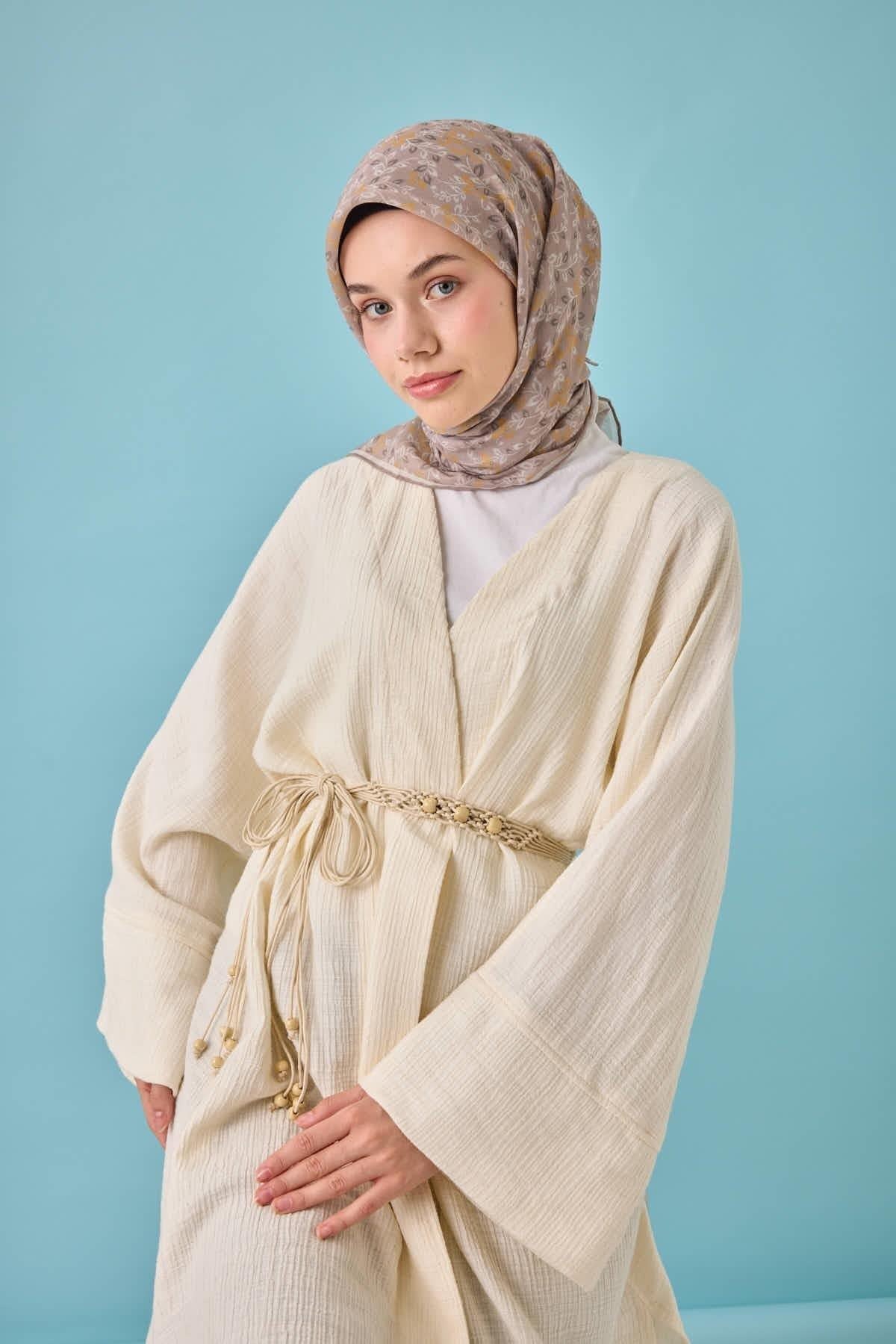 Silk Home Soft Eşarp 73089-26