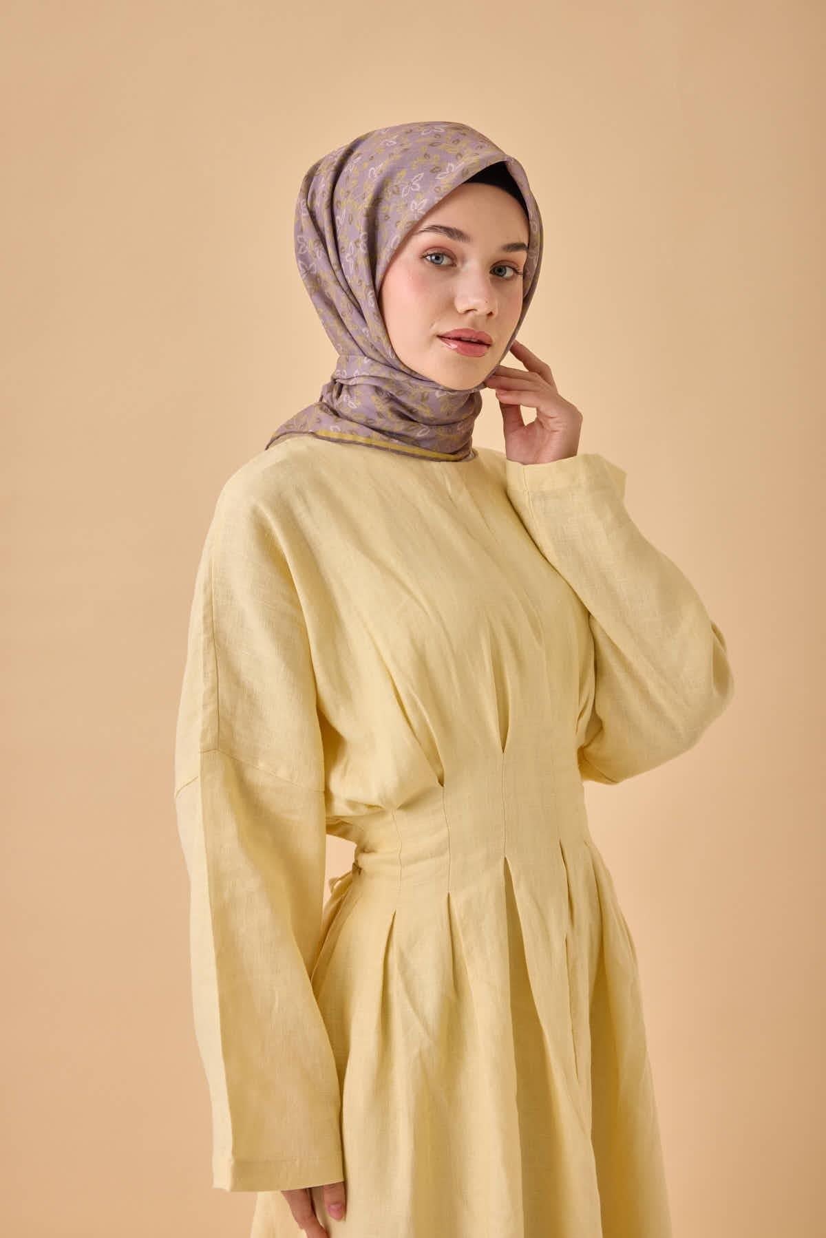 Silk Home Soft Eşarp 73089-27