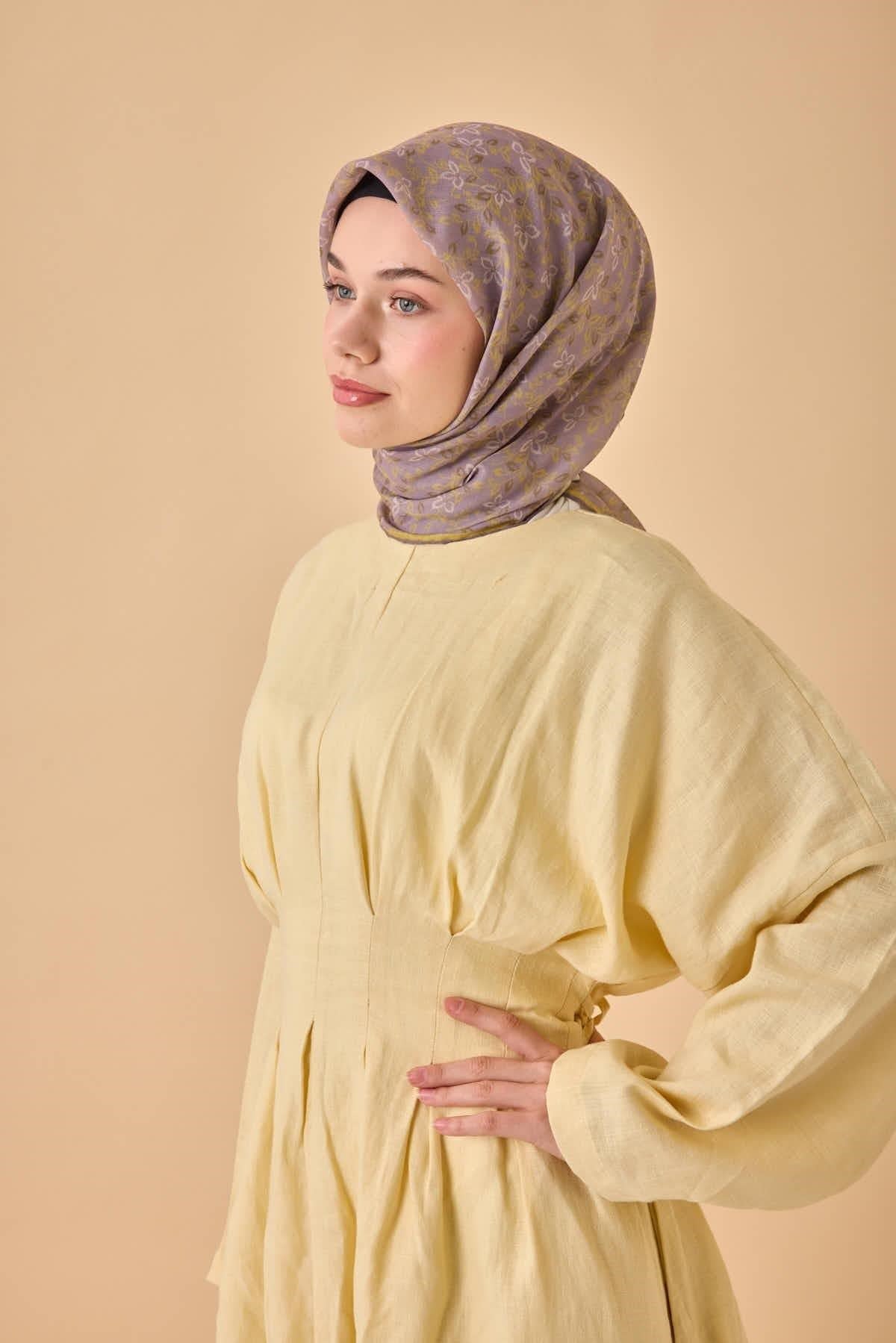 Silk Home Soft Eşarp 73089-27