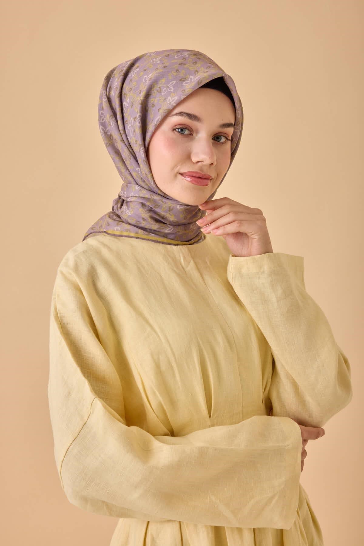 Silk Home Soft Eşarp 73089-27