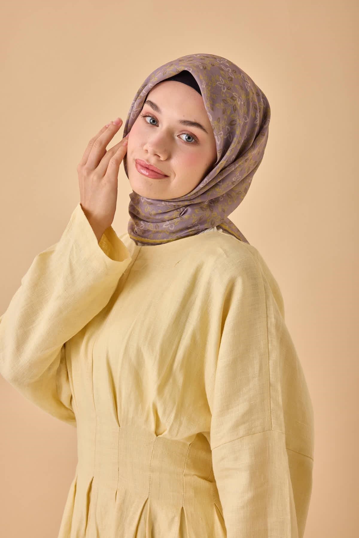 Silk Home Soft Eşarp 73089-27