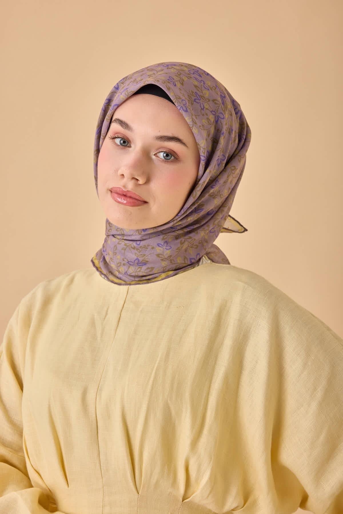 Silk Home Soft Eşarp 73089-28