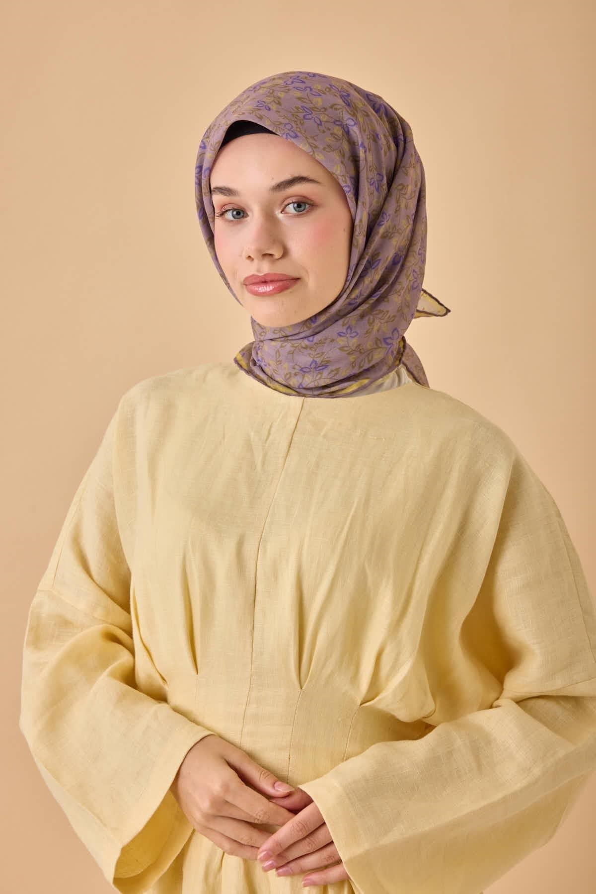 Silk Home Soft Eşarp 73089-28
