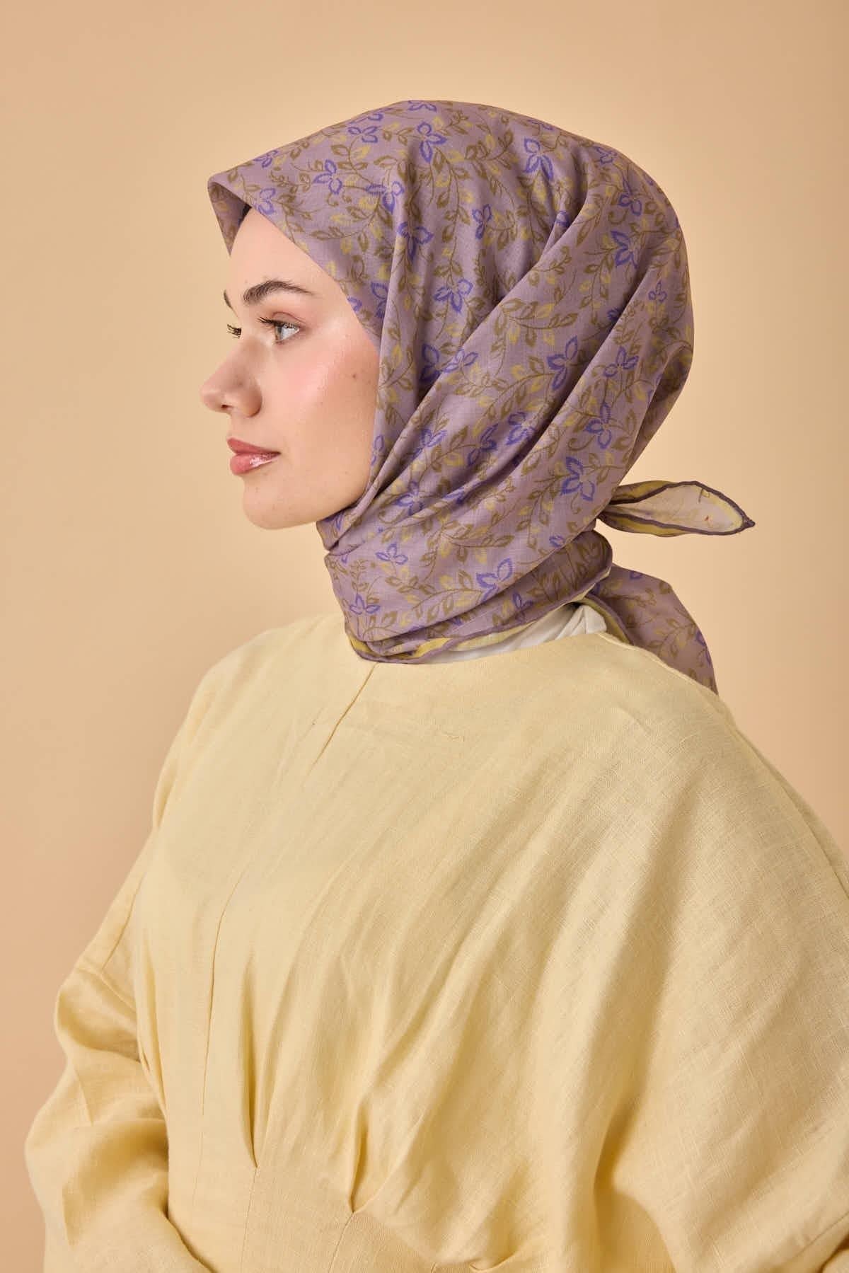 Silk Home Soft Eşarp 73089-28
