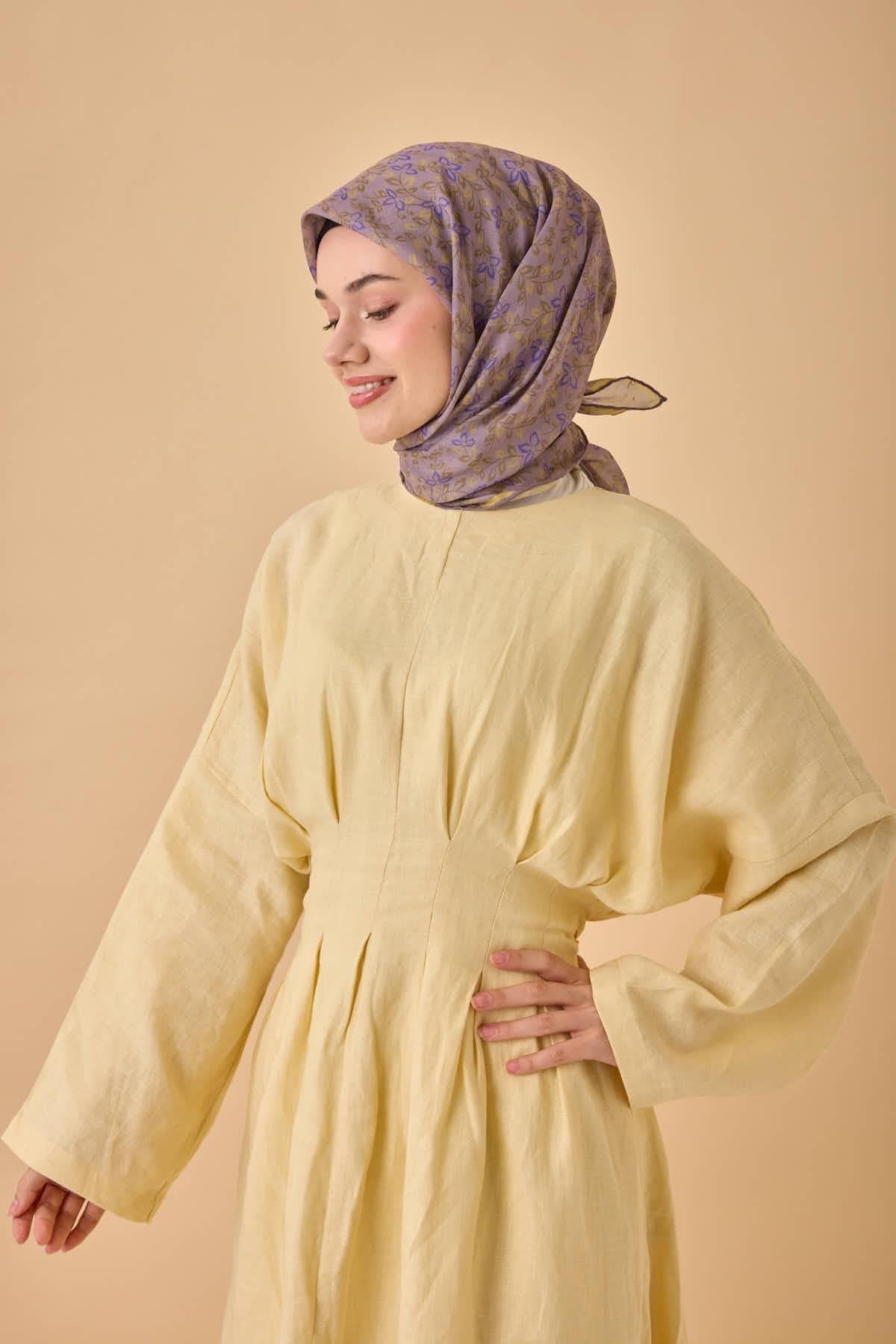 Silk Home Soft Eşarp 73089-28