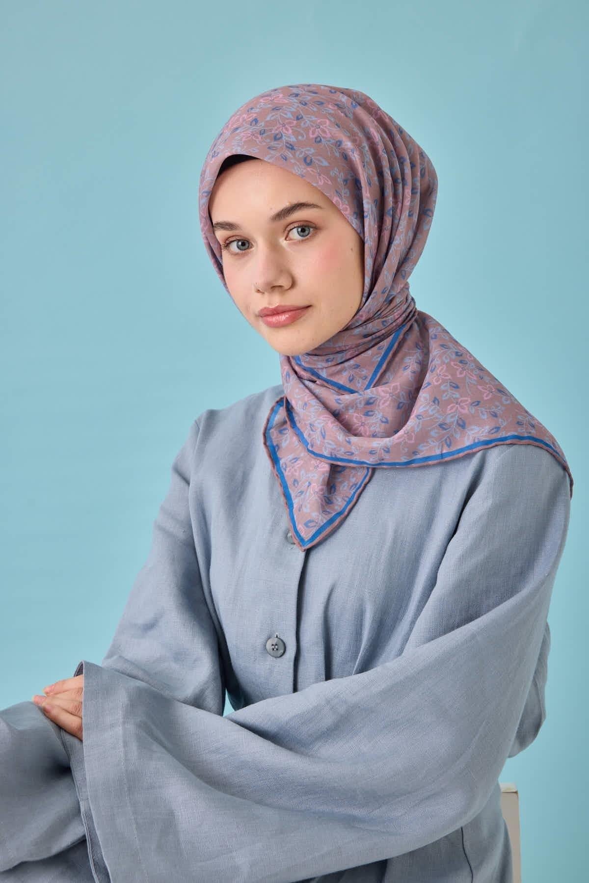 Silk Home Soft Eşarp 73089-29