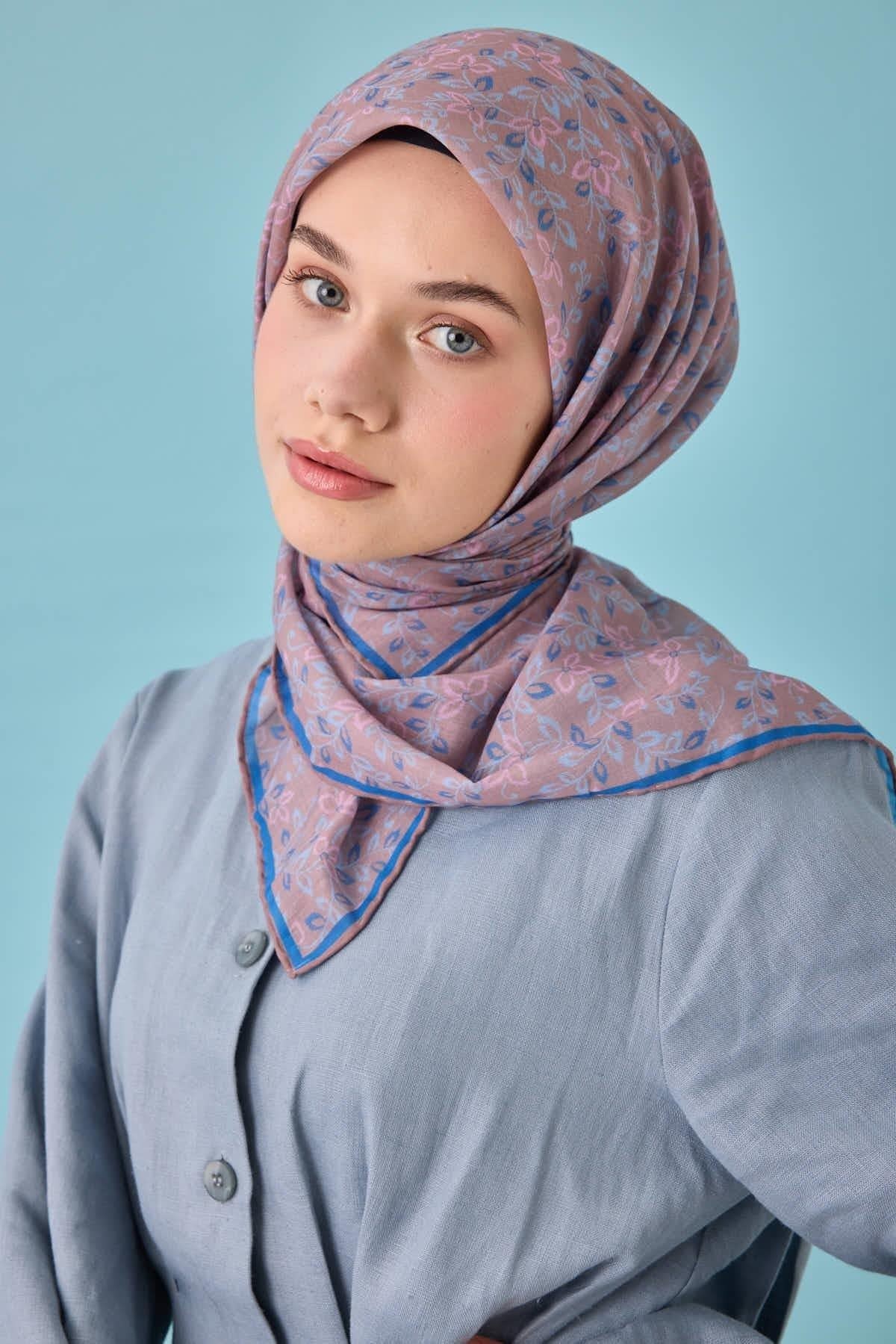 Silk Home Soft Eşarp 73089-29