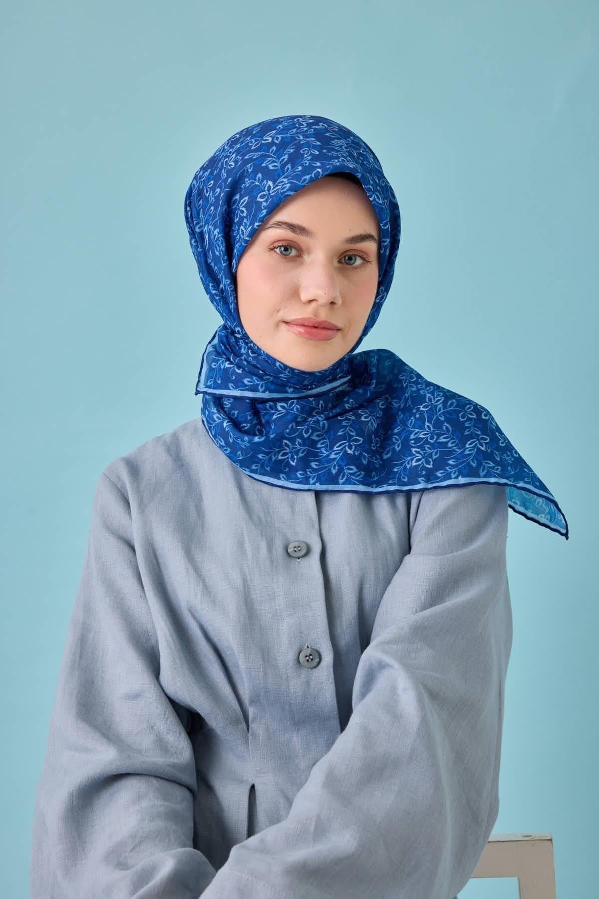 Silk Home Soft Eşarp 73089-30