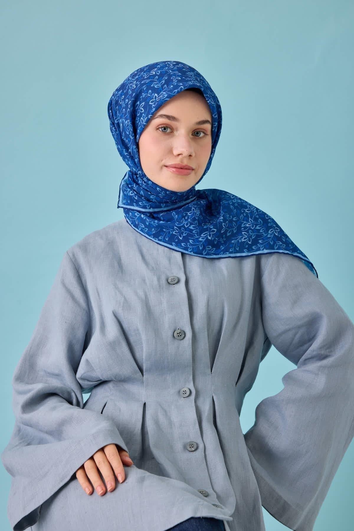 Silk Home Soft Eşarp 73089-30