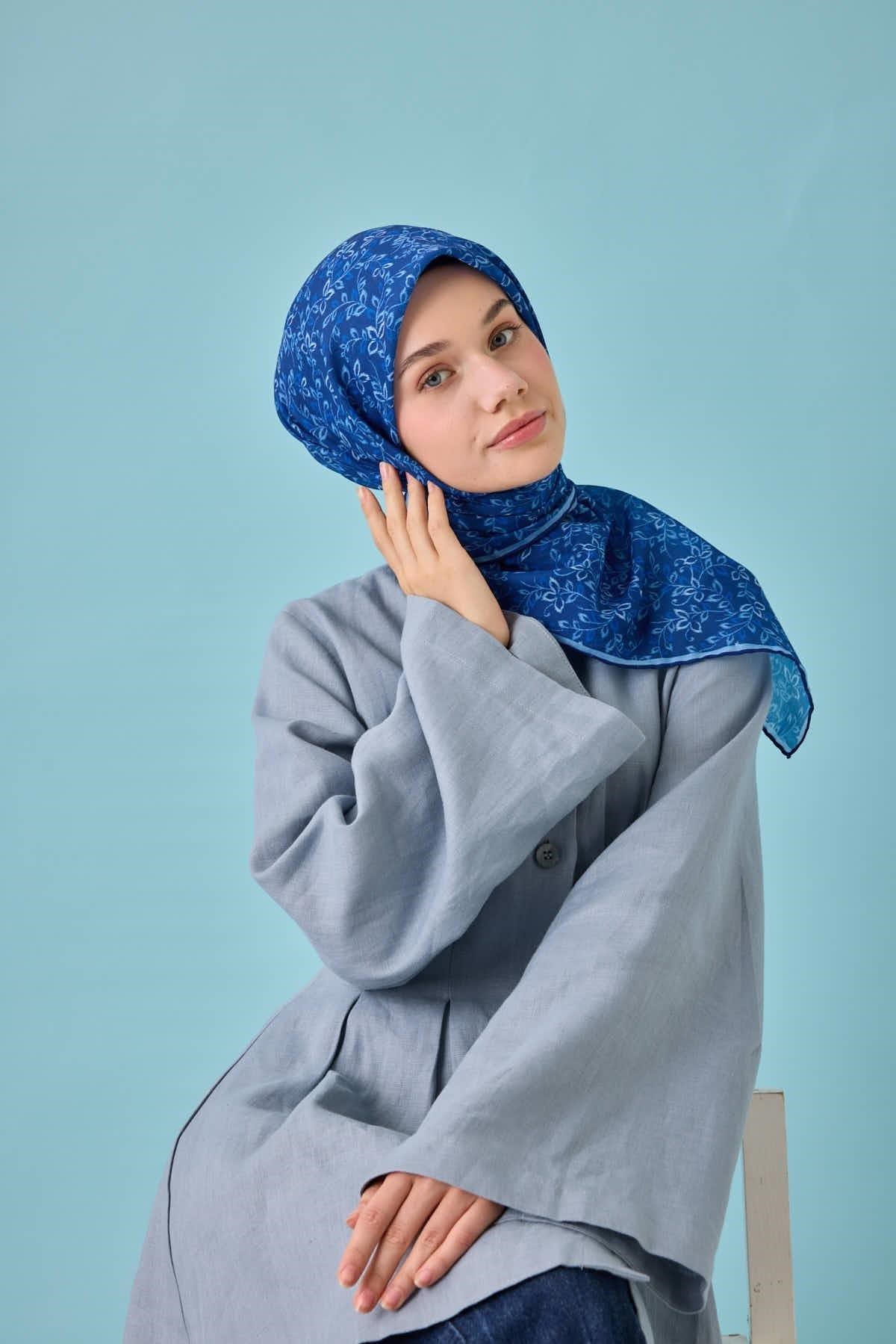 Silk Home Soft Eşarp 73089-30