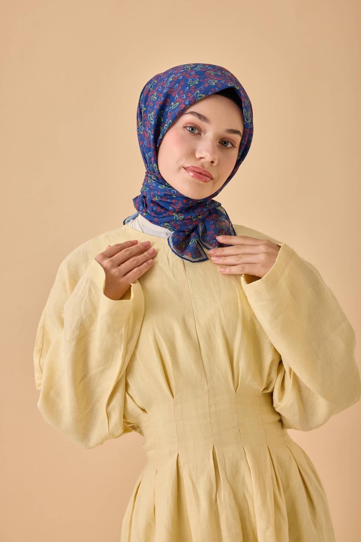 Silk Home Soft Eşarp 73089-31