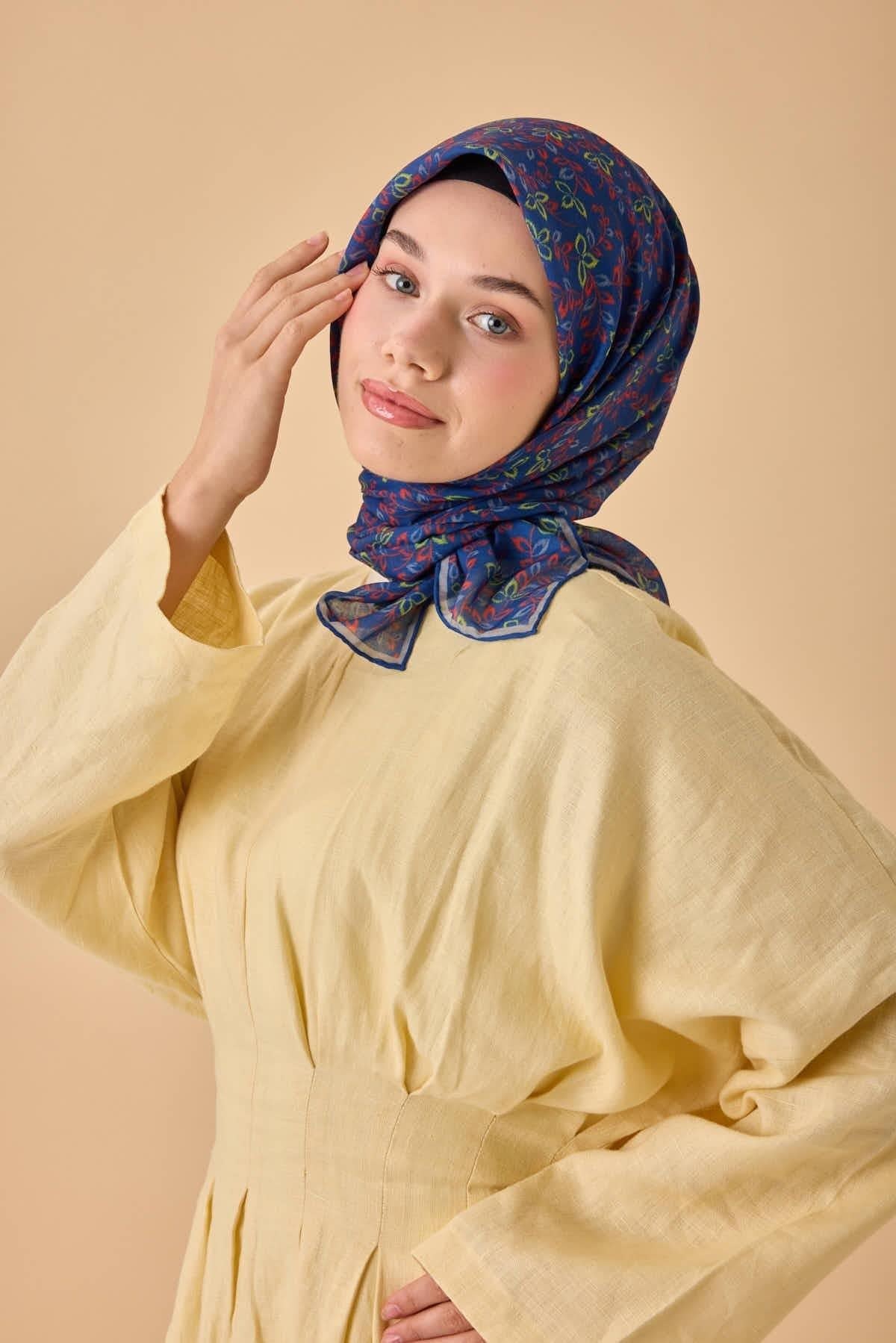 Silk Home Soft Eşarp 73089-31