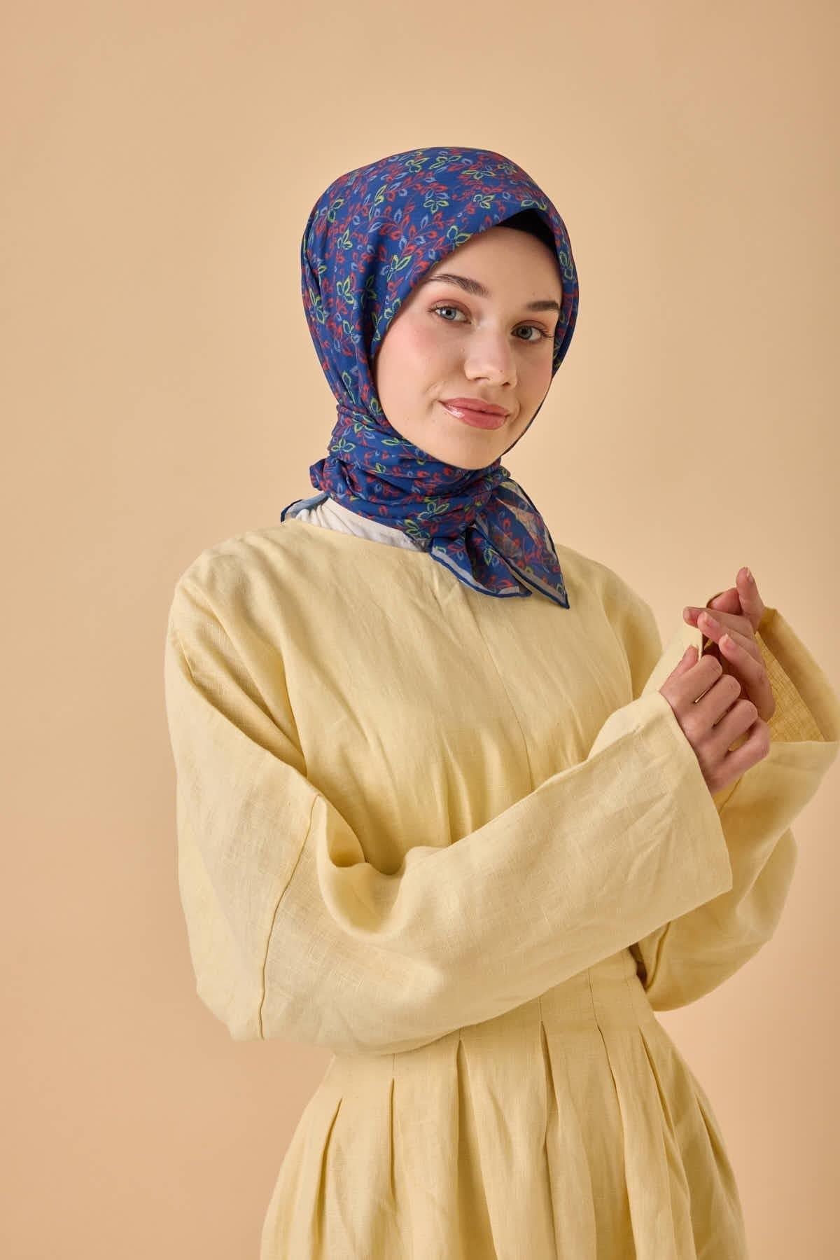 Silk Home Soft Eşarp 73089-31