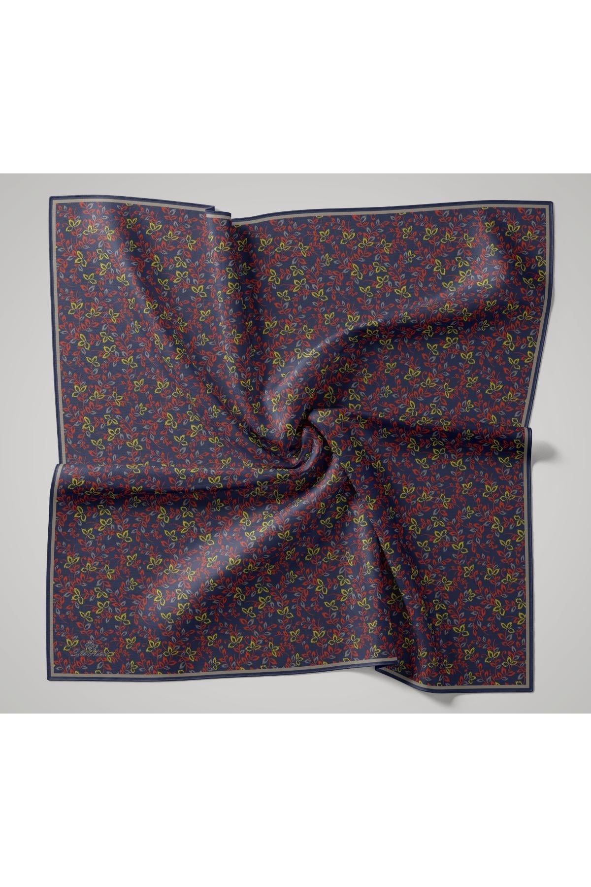 Silk Home Soft Eşarp 73089-31