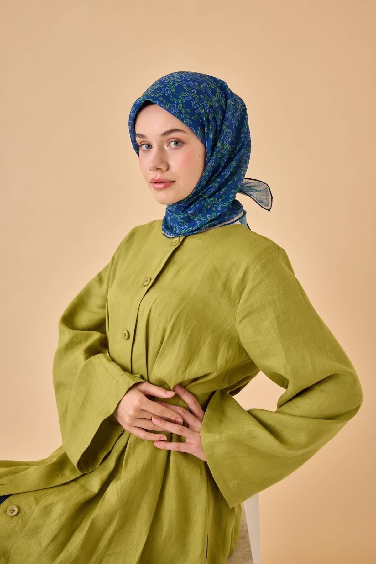 Silk Home Soft Eşarp 73089-32