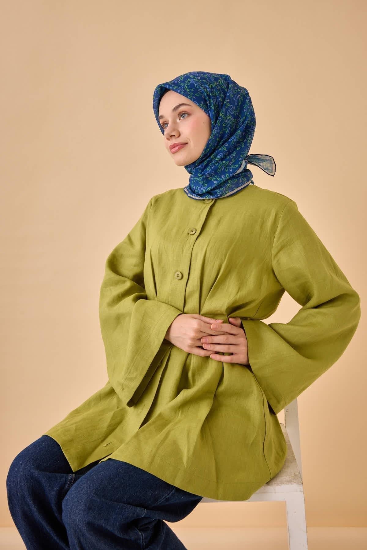 Silk Home Soft Eşarp 73089-32
