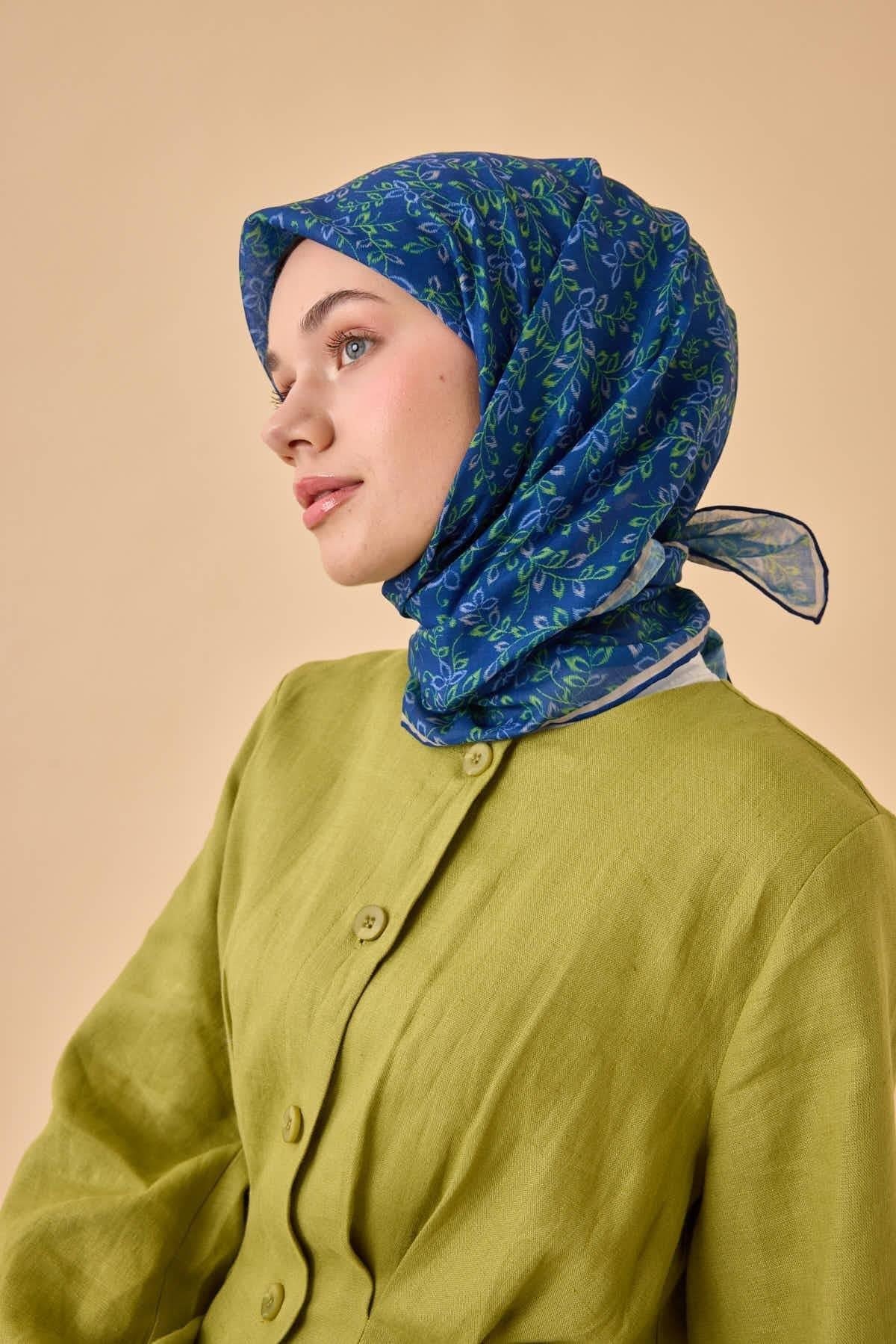 Silk Home Soft Eşarp 73089-32