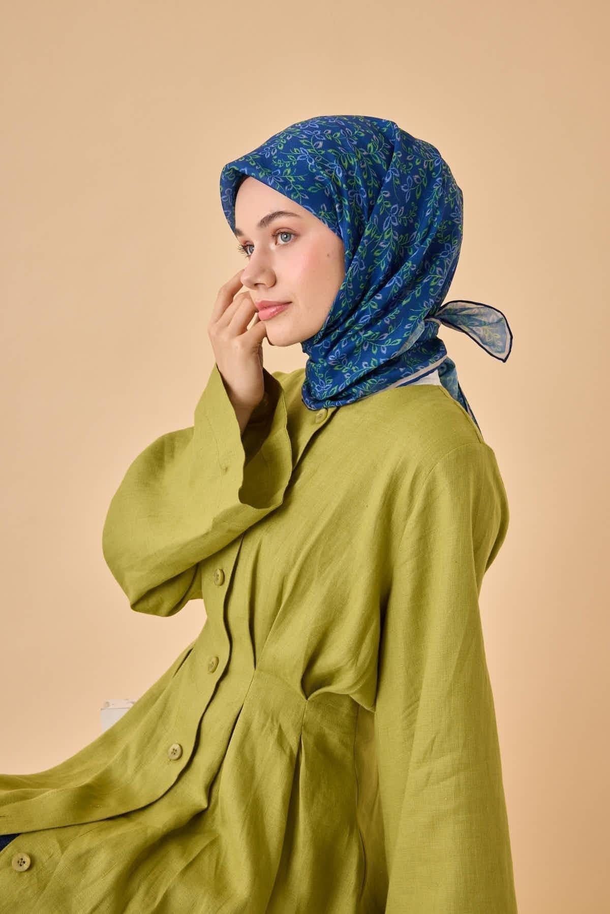 Silk Home Soft Eşarp 73089-32