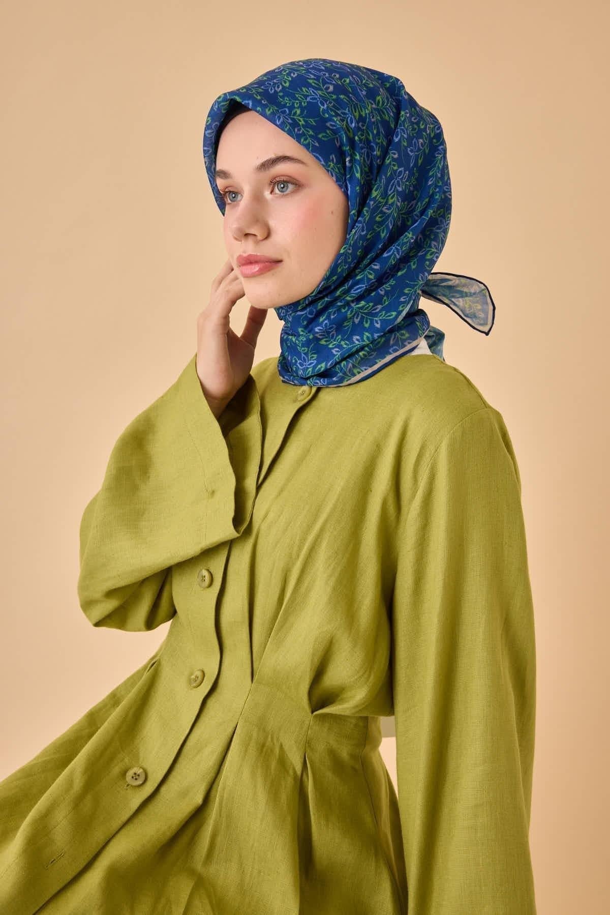 Silk Home Soft Eşarp 73089-32