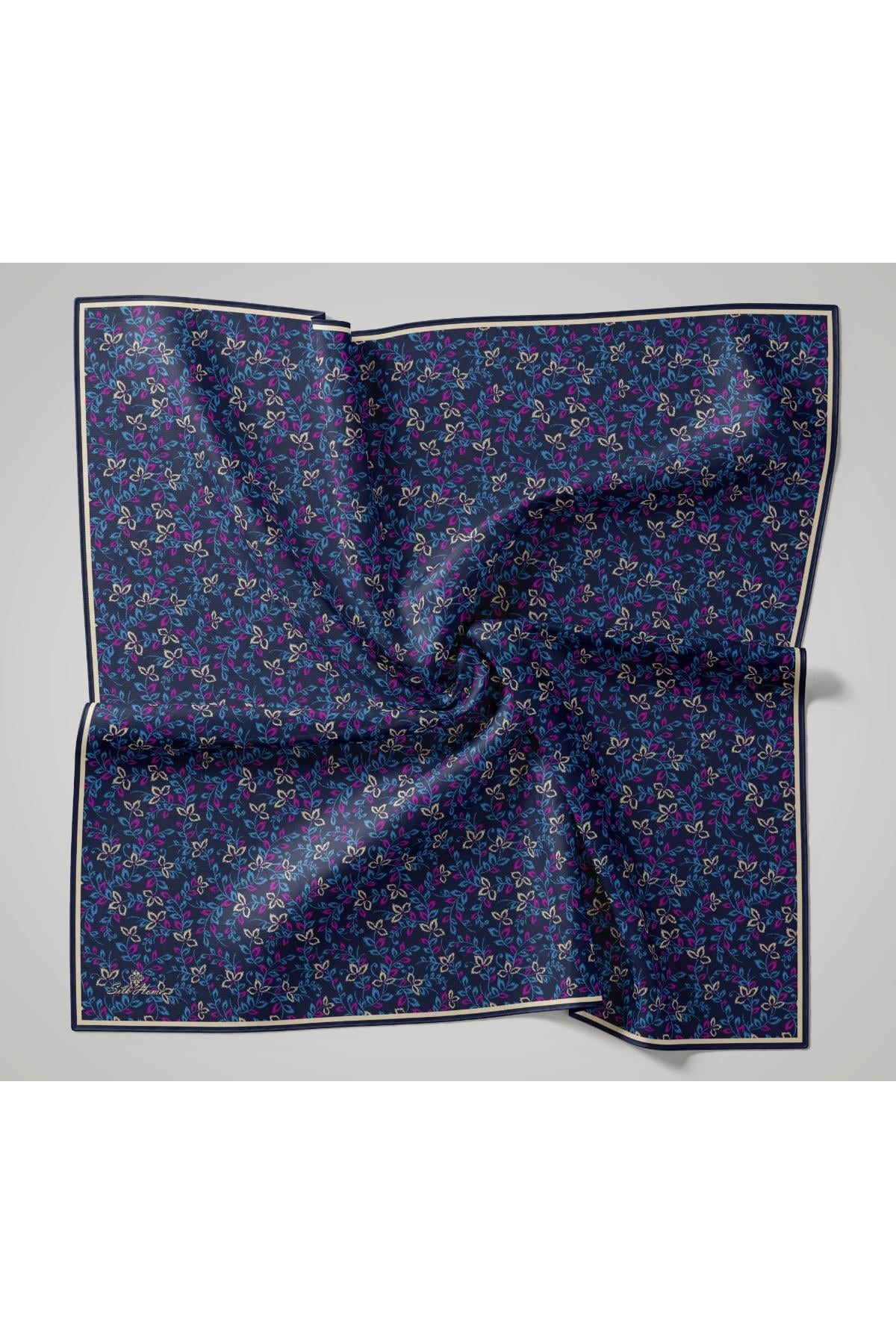 Silk Home Soft Eşarp 73089-33