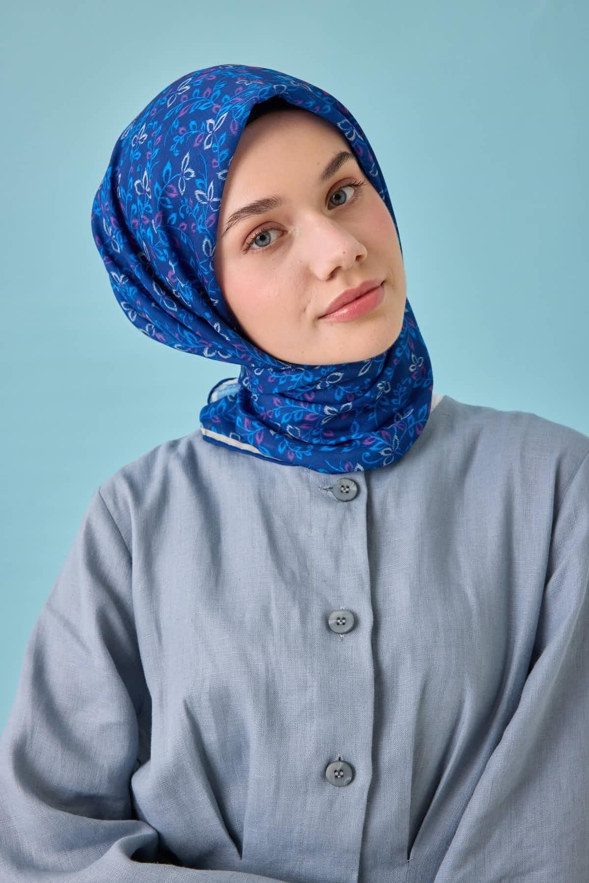 Silk Home Soft Eşarp 73089-33