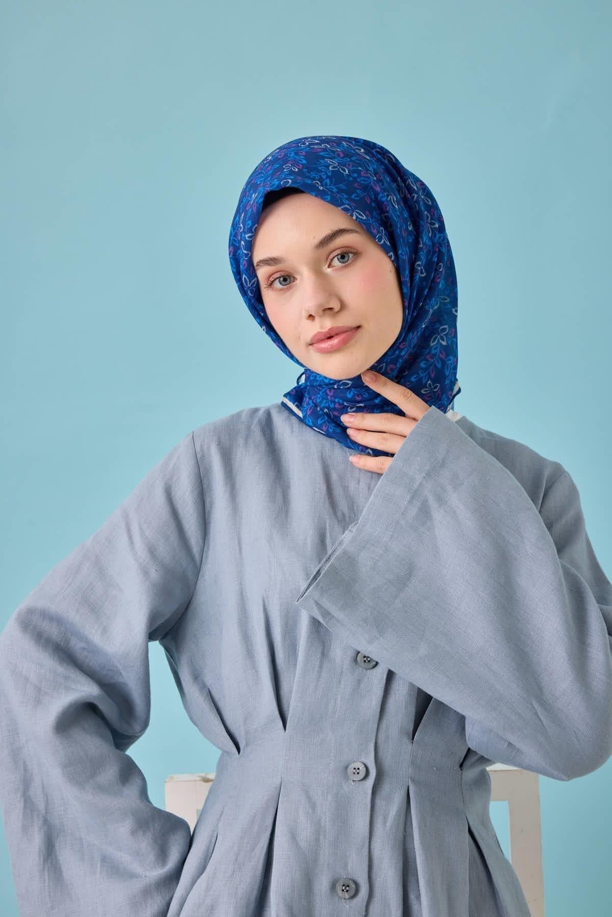 Silk Home Soft Eşarp 73089-33