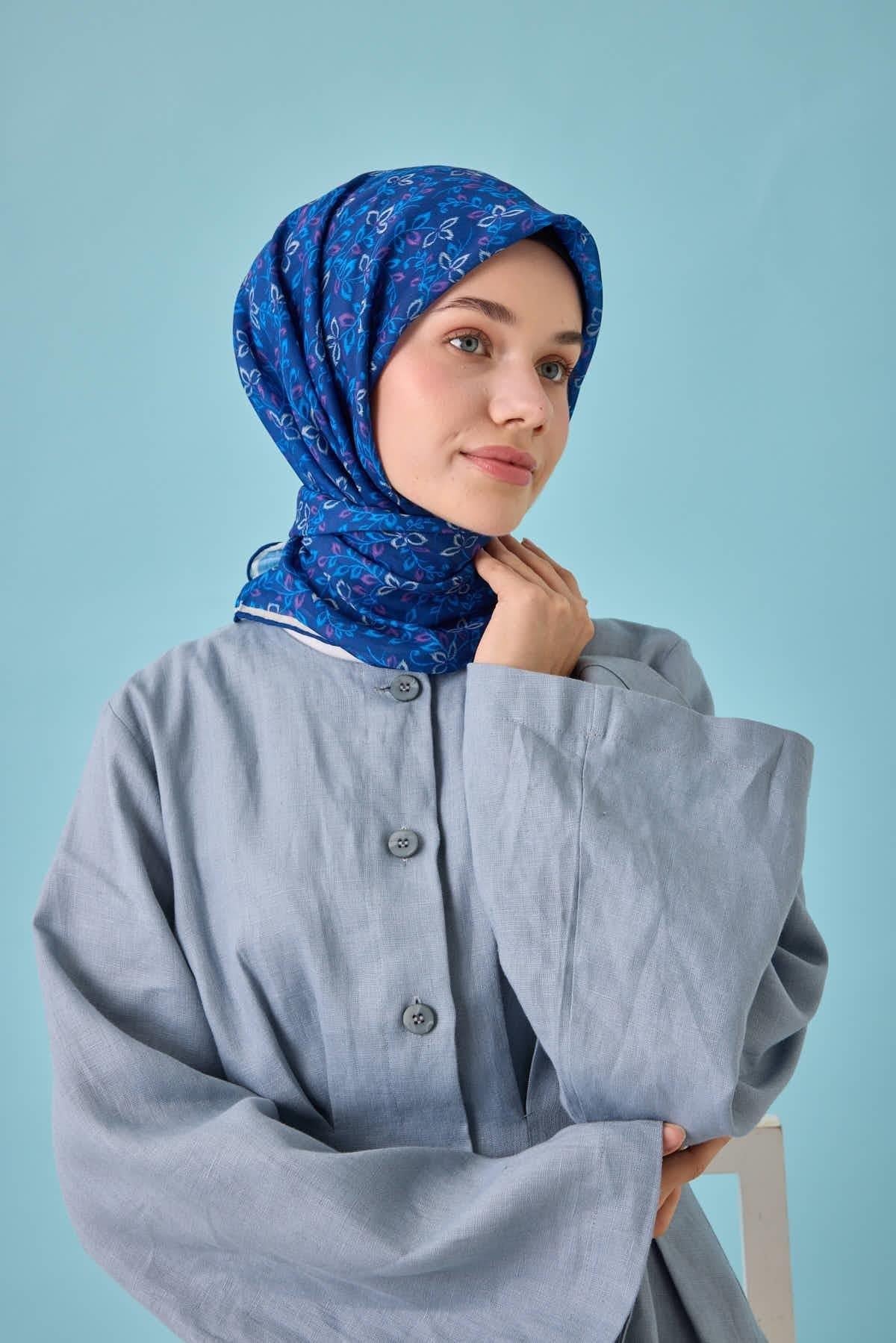 Silk Home Soft Eşarp 73089-33