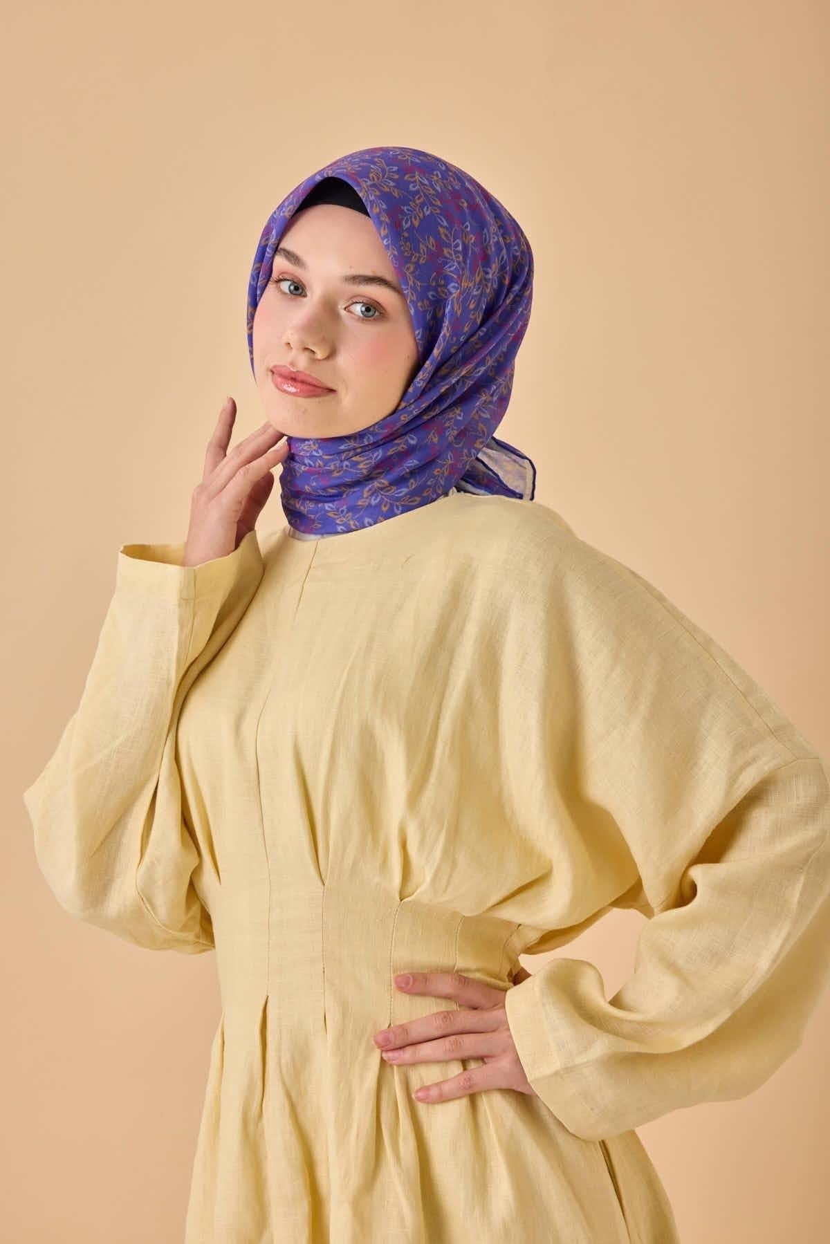 Silk Home Soft Eşarp 73089-35
