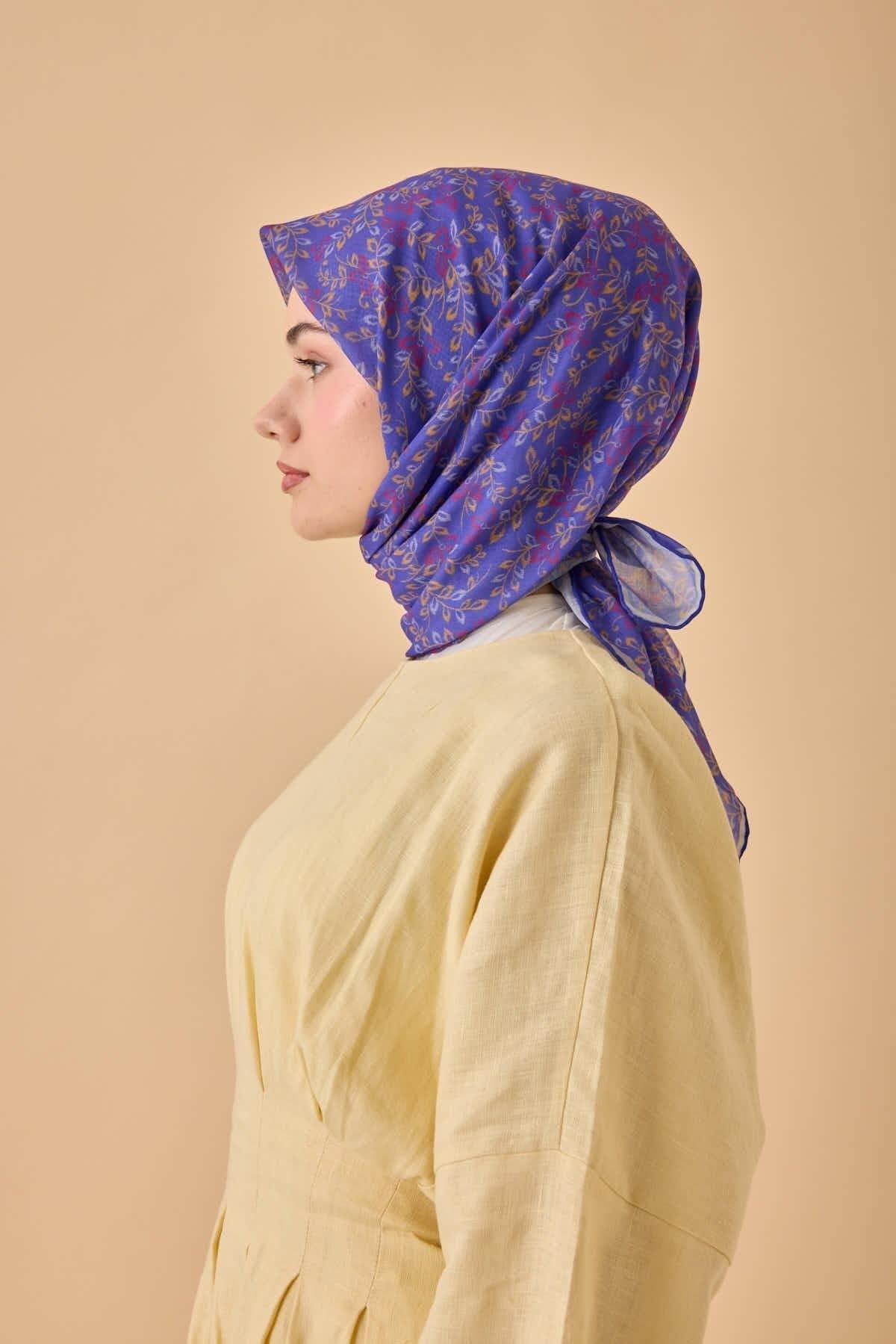 Silk Home Soft Eşarp 73089-35