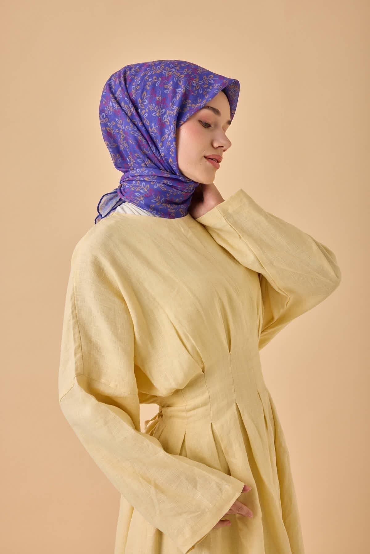 Silk Home Soft Eşarp 73089-35