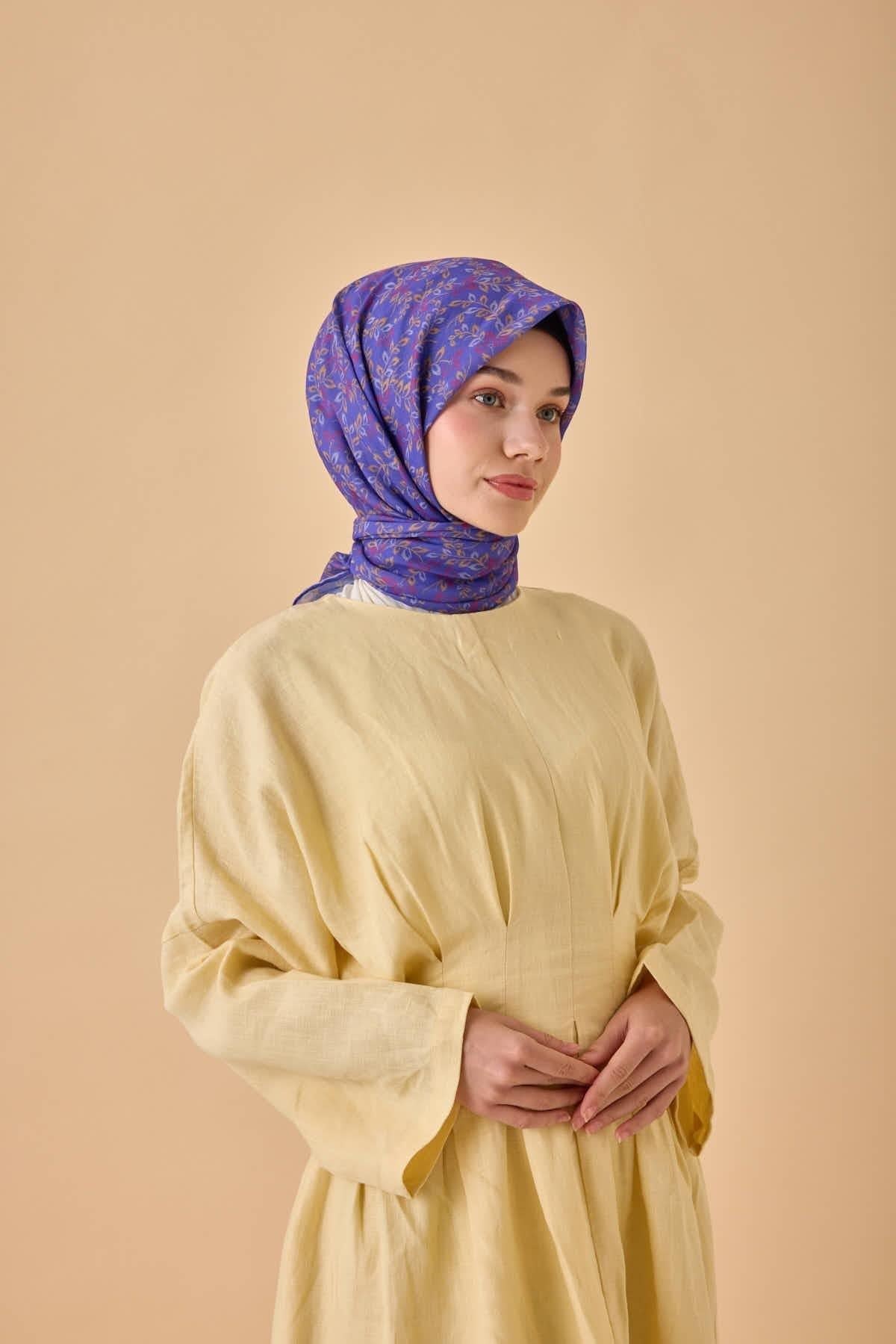 Silk Home Soft Eşarp 73089-35