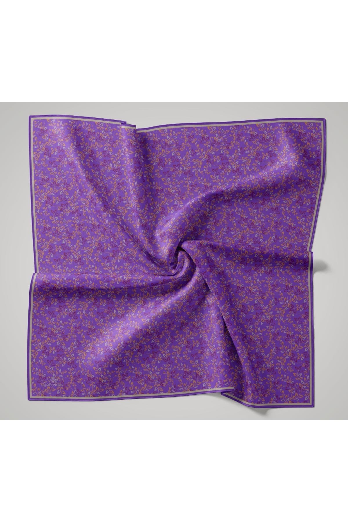 Silk Home Soft Eşarp 73089-35